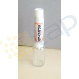  Ultra  Ever Dry: pulverizador capa imprimación súper protector