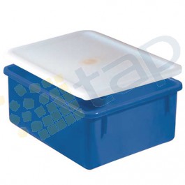 Tapa para cubeta 8 L