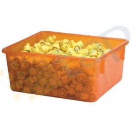 Cubeta multiusos 16 L