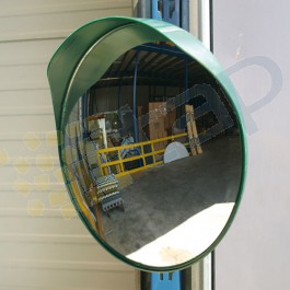 Espejo de seguridad Ø : 400 mm