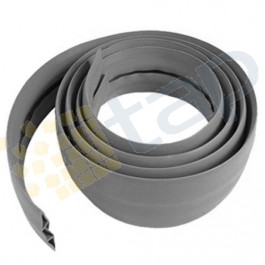 Passe câble souple PVC