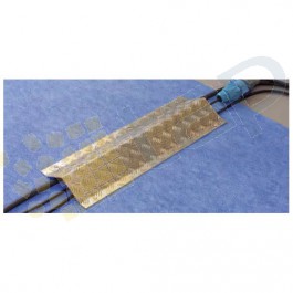 Protección para cables de aluminio