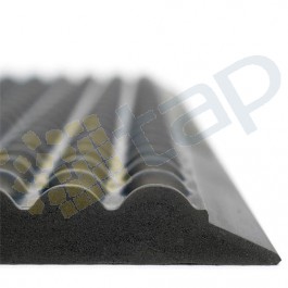 Tapis antifatigue "mousse" - Milieu sec