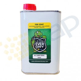  Ultra  Ever Dry: pulverizador 2a capa súper protector - 500 ml