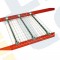 Plancher métallique 3 omégas charge 800 kg