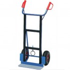 Carretilla para máquinas - Carga 350 kg