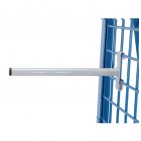 Tubo portaherramientas 0.4 kg
