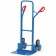 Carretilla para escaleras - Carga 200 kg