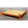 Manurack simple fondo de madera galvanizado 1555x1190 mm